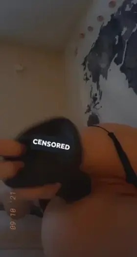 Who wants to (f)uck my ass next? ;)