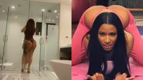 Cardi B or Nicki Minaj: Ass, Pussy or Throat