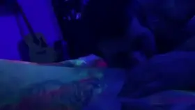 Any ladies interested in being next?