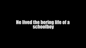 The Boring Life Of A Schoolboy