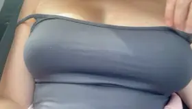 The perfect cum landing zone if you ask me