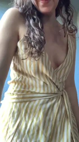 the best dress to rip off of me