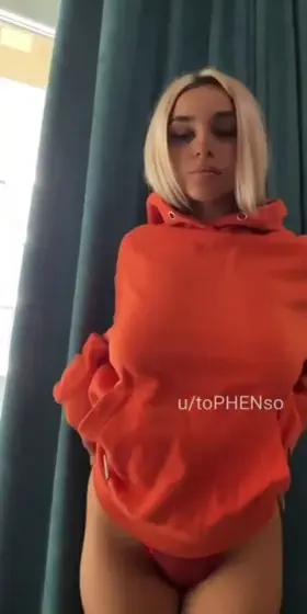 Would you consider me pretty, cute or hot?