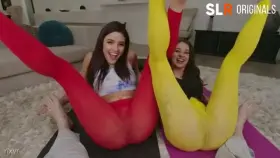 Kylie Rocket, Maddy May 