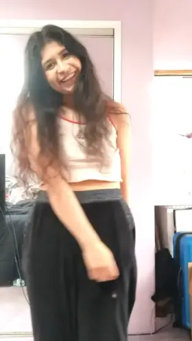 Would you have a lot of fun with me?