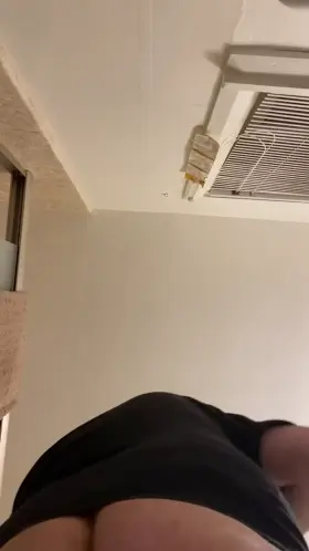 (27) How’s the view from down there?