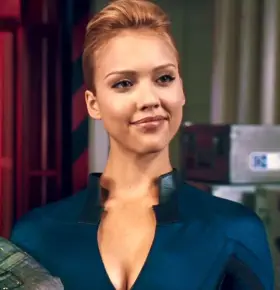 Is there a Celeb who's just one look or even a mere mention gives u an instant boner & drives u fucking crazy horny? Its Jessica Alba for me! 🤤🔥💦