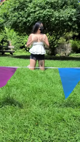 On my way to take what I want