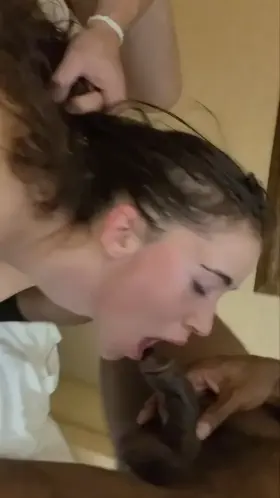 They fuck my slit 2 at a time ;)