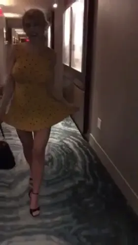 Her kids must be proud