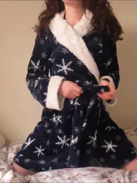 No slut shaming! Only slut embracing!