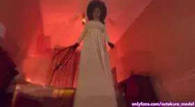 Resident Evil Village Mod