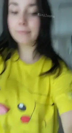 Me, my boobs and my kitty