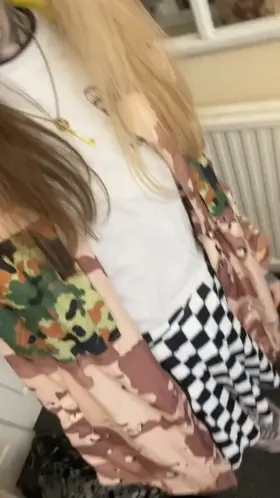 Rate my fit… and dick! 🍆