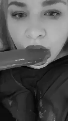 i wonder how good that would feel on your cock