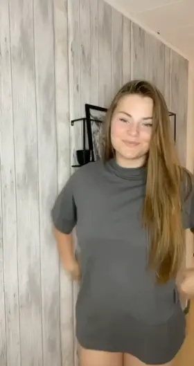 If I can make one person hard today I’ll be happy