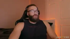 Daisy Taylor finally starring for Brazzers! (with Xander Corvus)