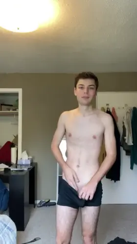 Someone on another sub suggested I post here :) [OC] - 19