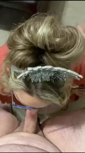 My favorite candle to blow out! 😏🥳