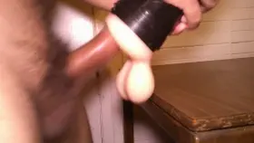 Table fleshsack fun 3