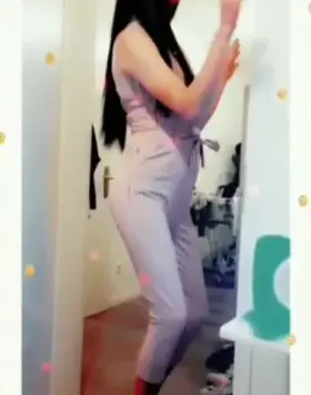 Felt like dancing tonight 💃