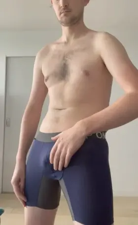 Want to help me get these off?