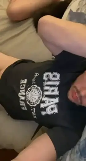 I love playing with soft cock