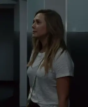 Elizabeth Olsen😍🥵