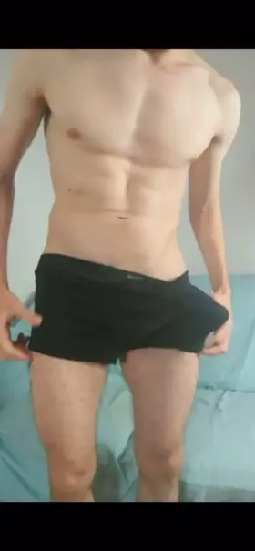 I just turned 18 so get in my dms if you want some of my 11” BWC [oc]