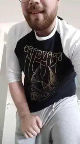 I need a volunteer that can handle some thrusting, apply below