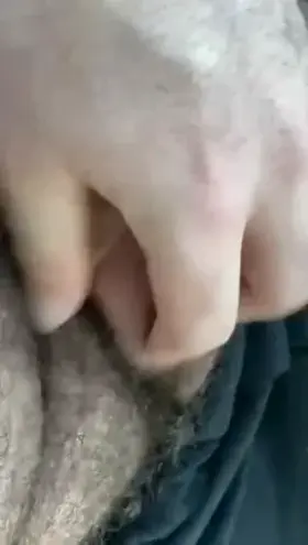 Hairy's the only way to be