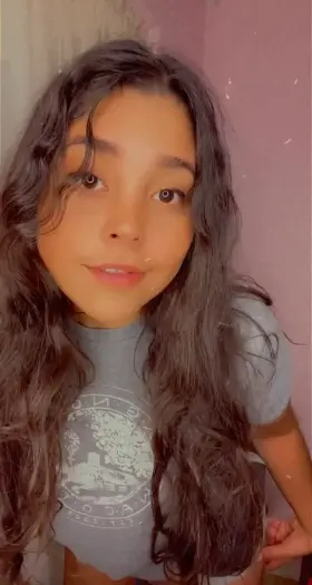 My mission today was to make you hard, did I ?