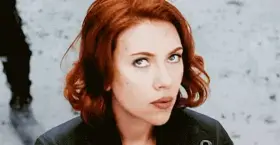 Hulk destroyed Black Widow ass