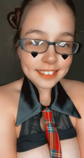 Liking the view? 😉