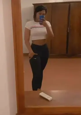 Sri Lankan Talent 🥵