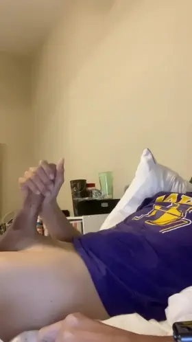 Anybody going to help clean up