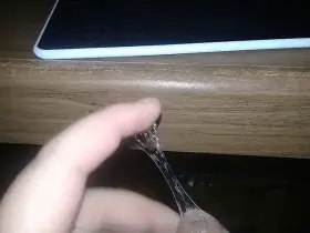 Me moje un poquito [H]