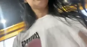 Gym shenanigans by tiffanythomass