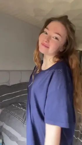 Can I buss it on your dick?