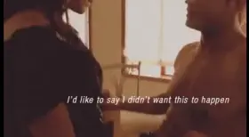 He won't suspect a thing