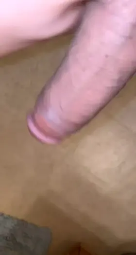 Waiting on a cougar to have a seat?