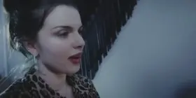 Julia Fox Nude in 'PVT Chat' (2020)