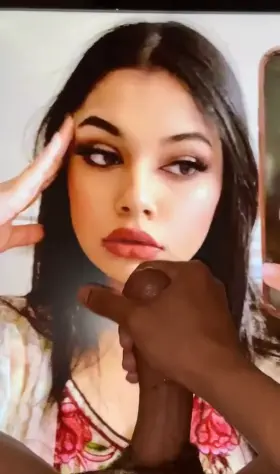 Cute slut made me cum so hard