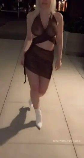 If you had x-ray vision