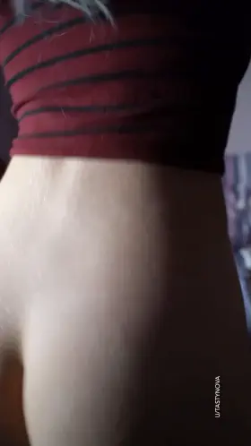 Tiny, kinky and happy, what else could you ask for 🥰