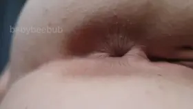 my asshole needs a proper fuck