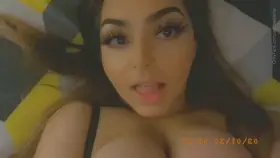 Muslim with big tits