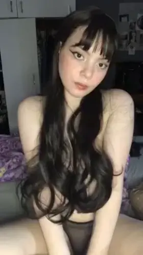 I can hide them very well