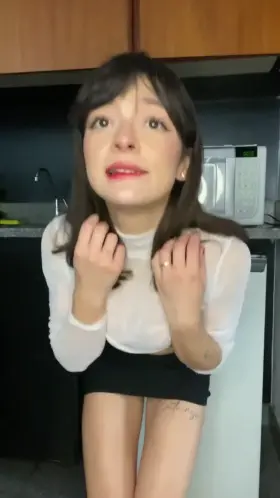 Would you help a 4'9 asian mixed like me?