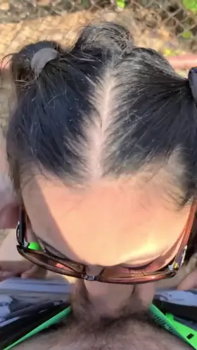 Paid the admission fee on the low